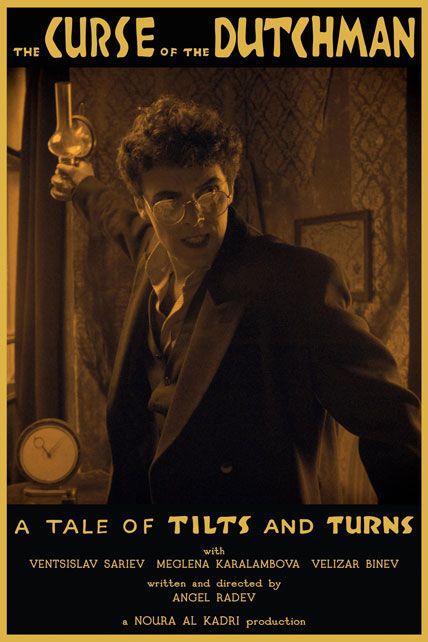 The Curse Of The Dutchman 2023