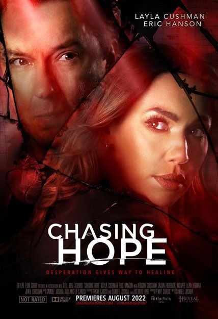Chasing Hope 2023