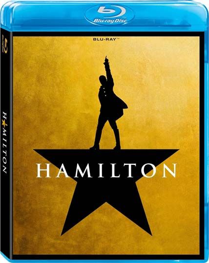 Hamilton