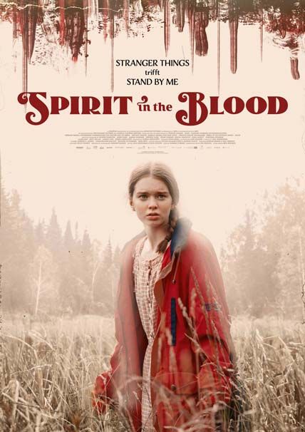 Spirit In The Blood