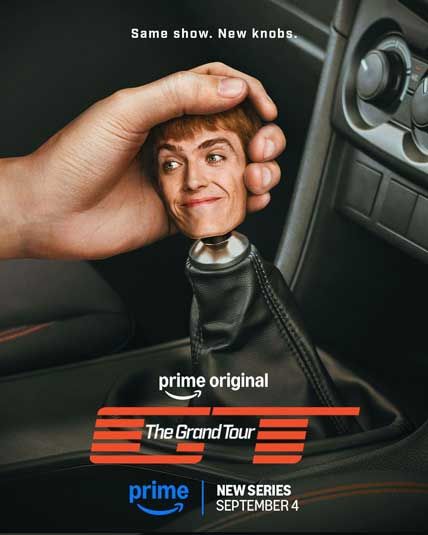 The Grand Tour