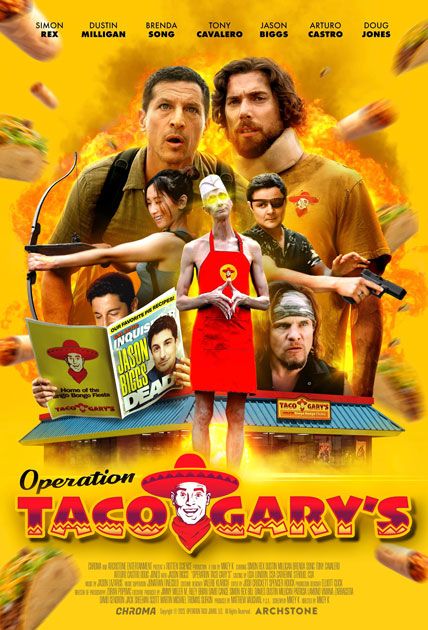 Operation Taco Garys 2026