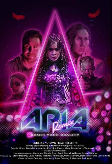 Aria-Remix
