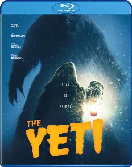 The Yeti