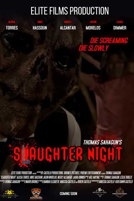 Slaughter Night