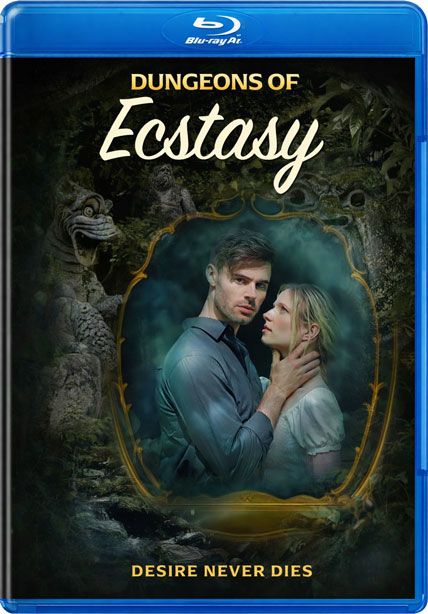 Dungeons of Ecstasy 2026