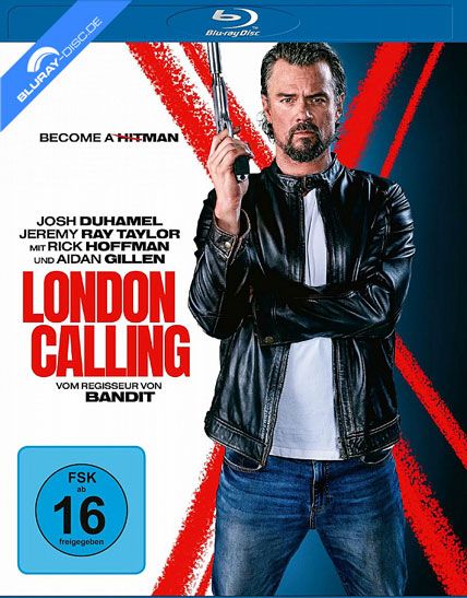 London Calling 2025
