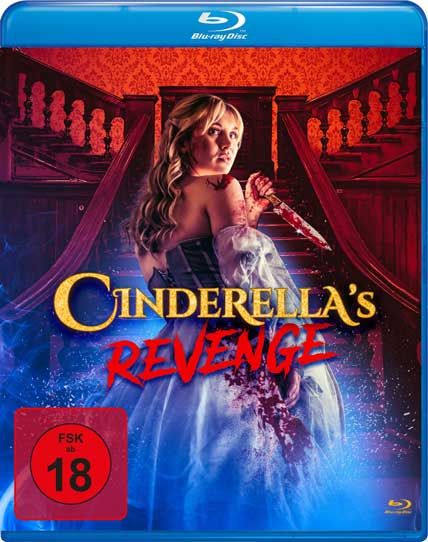 Cinderellas Revenge 2024