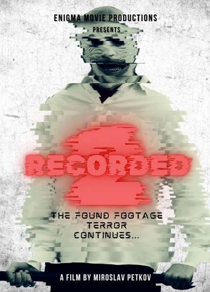 Recorded 2