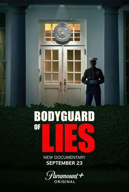 Bodyguard of Lies 2025