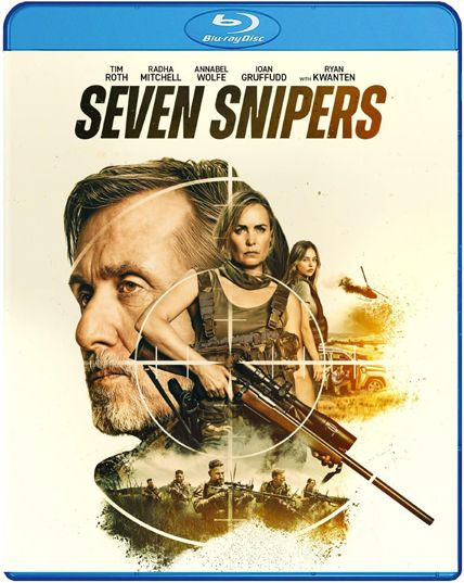 Seven Snipers
