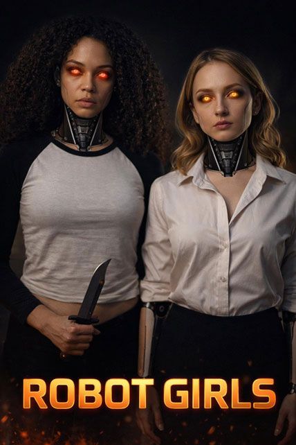 Robot Girls 2026