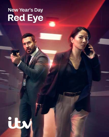 Red Eye