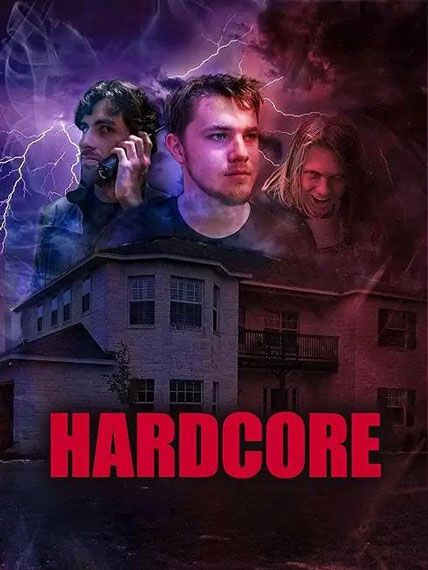 HardCore 2023