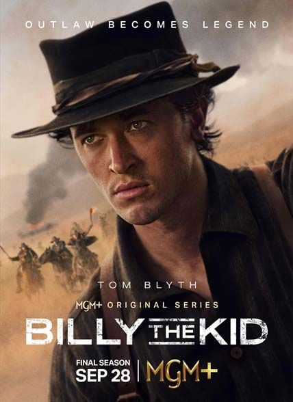 Billy The Kid