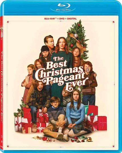 The Best Christmas Pageant Ever 2024
