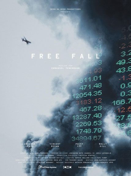 Free Fall Short Film 2021