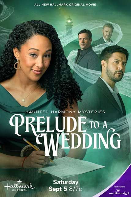 Prelude To A Wedding