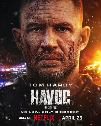 Havoc 2025