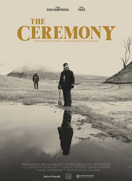 The Ceremony