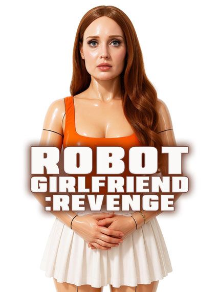 Robot Girlfriend Revenge 2025