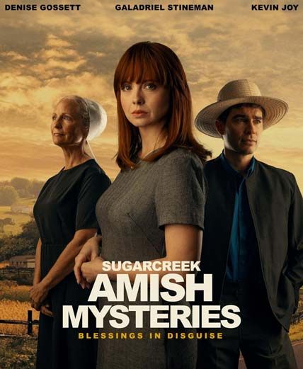 Sugarcreek Amish Mysteries