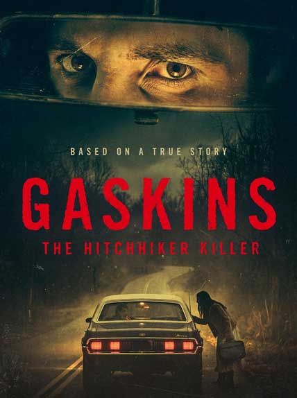 Gaskins The Hitchhiker Killer