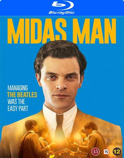 Midas Man 2024