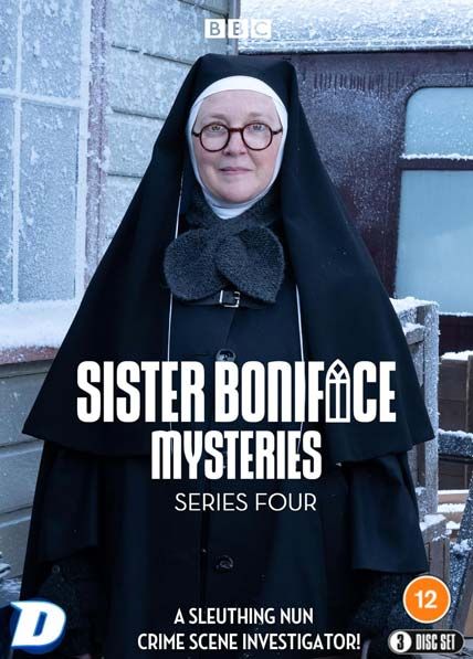 Sister Boniface Mysteries