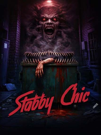 Stabby Chic