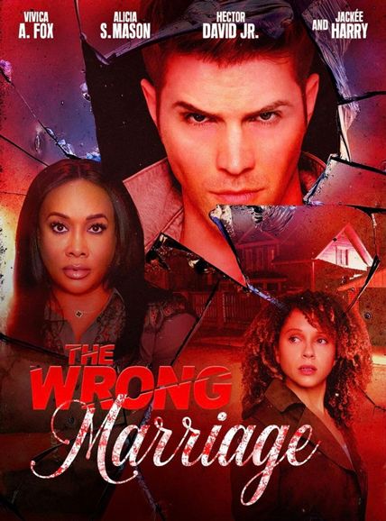 The Wrong Marriage