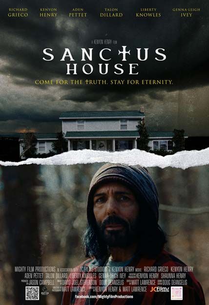 Sanctus House