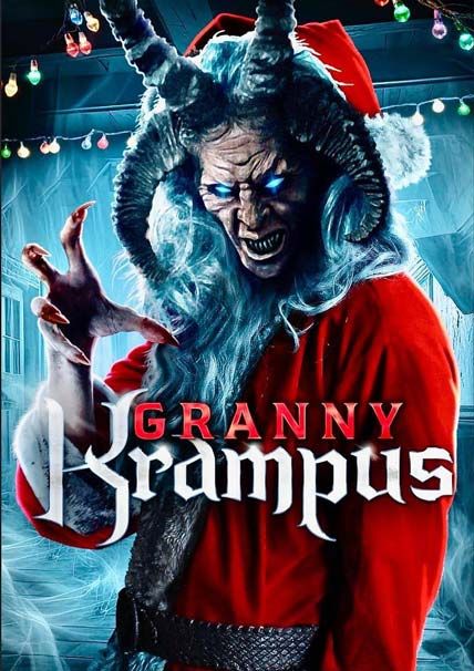 Granny Krampus (2024)