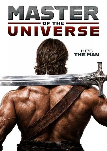 Master Of The Universe