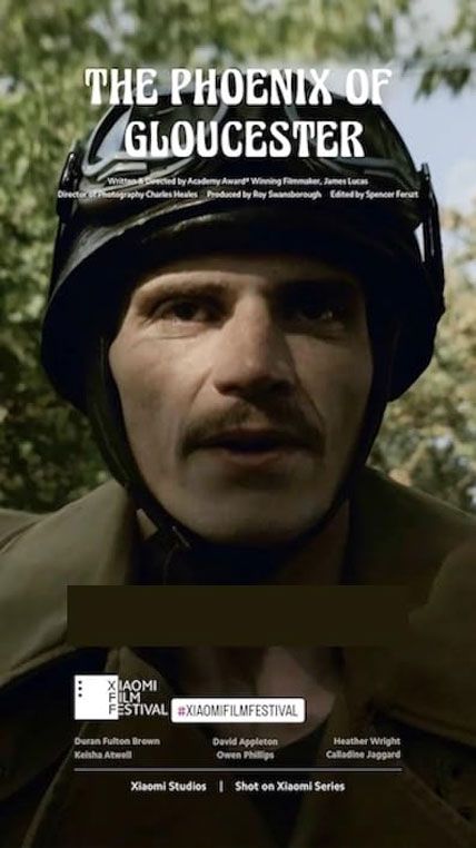 The Phoenix Of Gloucester 2022