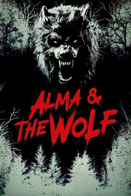 Alma And The Wolf 2025