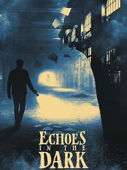 Echoes in the Dark 2024