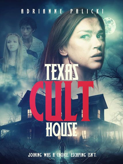 Texas Cult House 2024