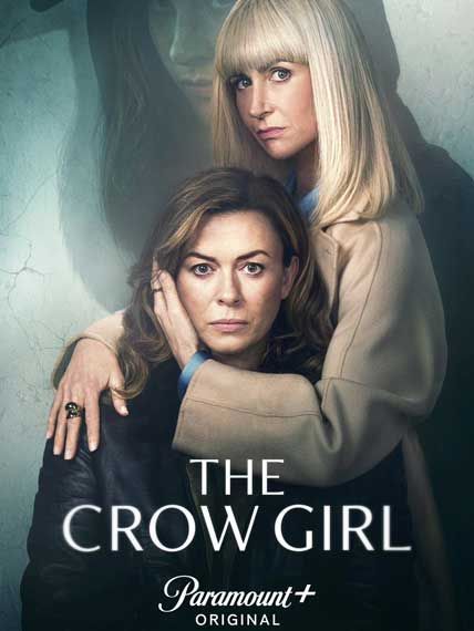 The Crow Girl