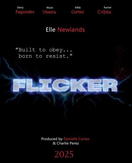 Flicker
