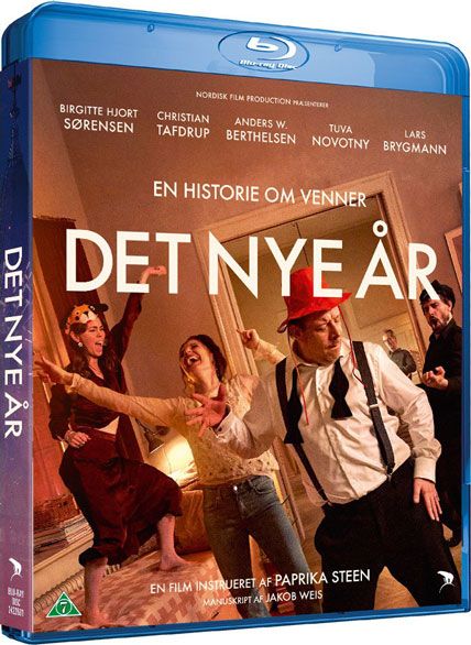 To New Beginnings 2025