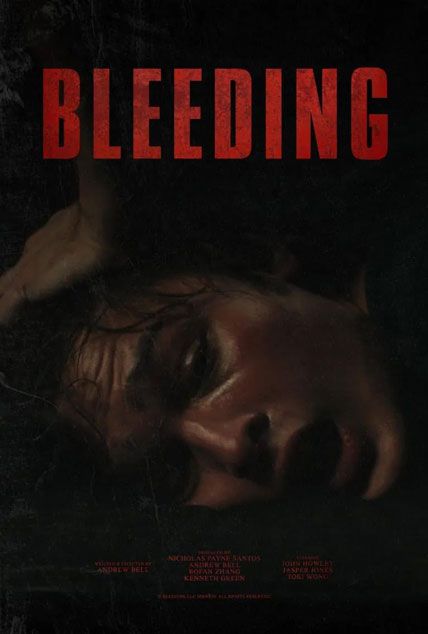 Bleeding 2024