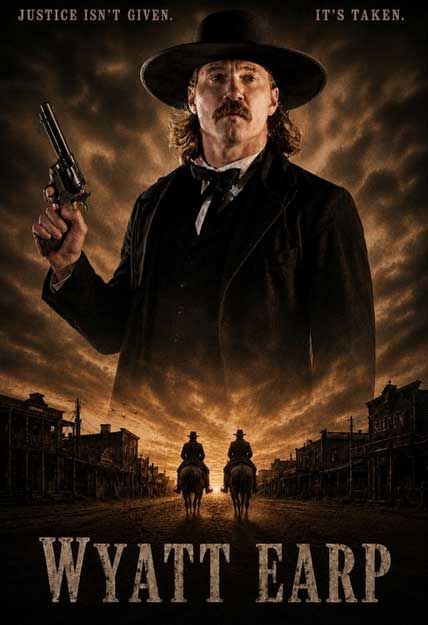 Wyatt Earp 1