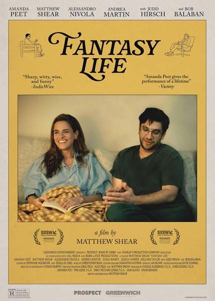 Fantasy Life