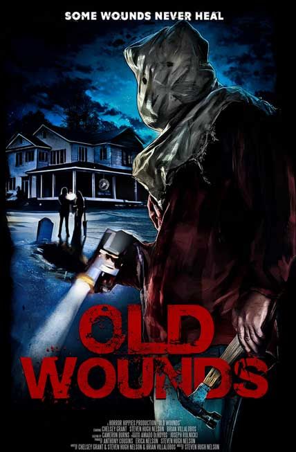 Old Wounds