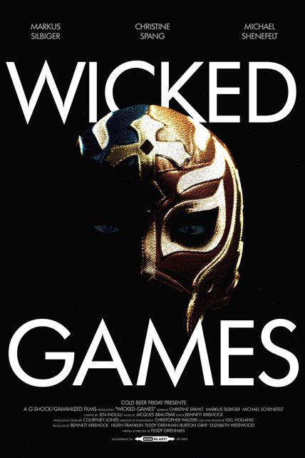 Wicked Games 2021