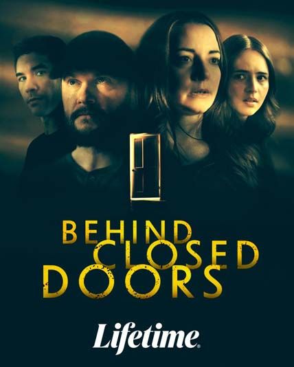 Behind Closed Doors