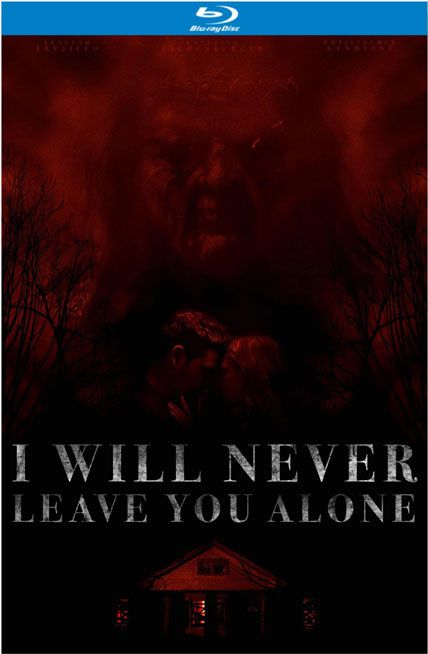 I Will Never Leave You Alone 2023
