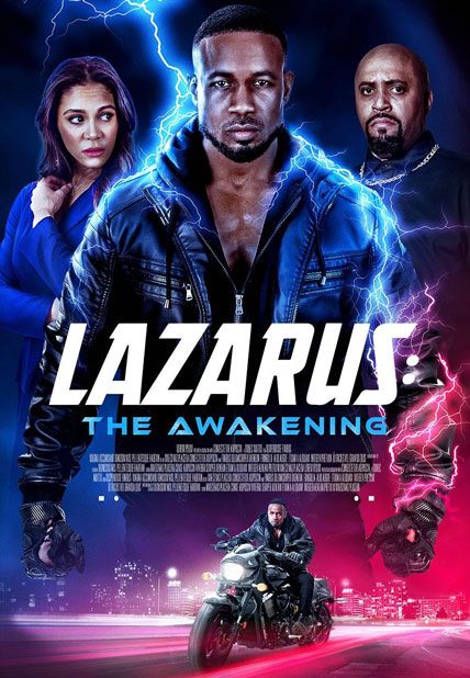 Lazarus The Awakening 2026