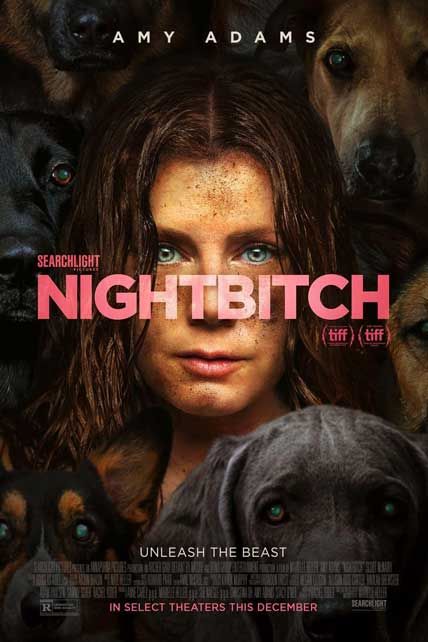 Nightbitch (2024)